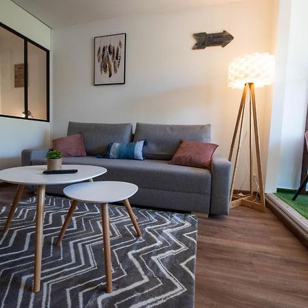 Apartament Ma Location Sablaise - Appart' Les Pins Les Sables-dʼOlonne Zewnętrze zdjęcie