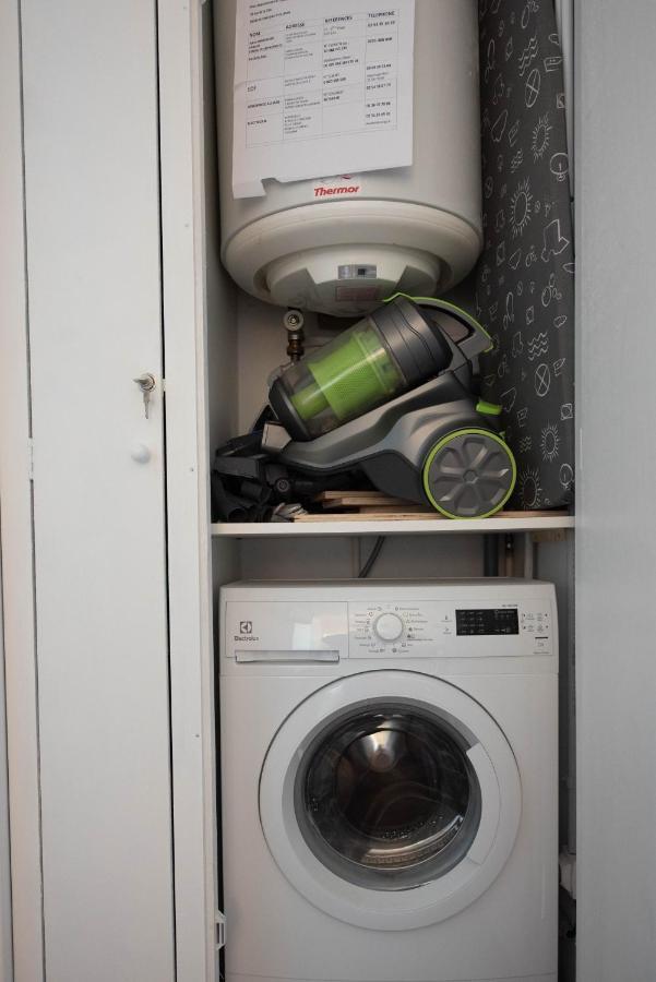 Apartament Ma Location Sablaise - Appart' Les Pins Les Sables-dʼOlonne Zewnętrze zdjęcie