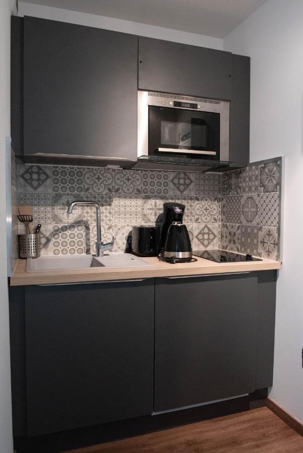 Apartament Ma Location Sablaise - Appart' Les Pins Les Sables-dʼOlonne Zewnętrze zdjęcie