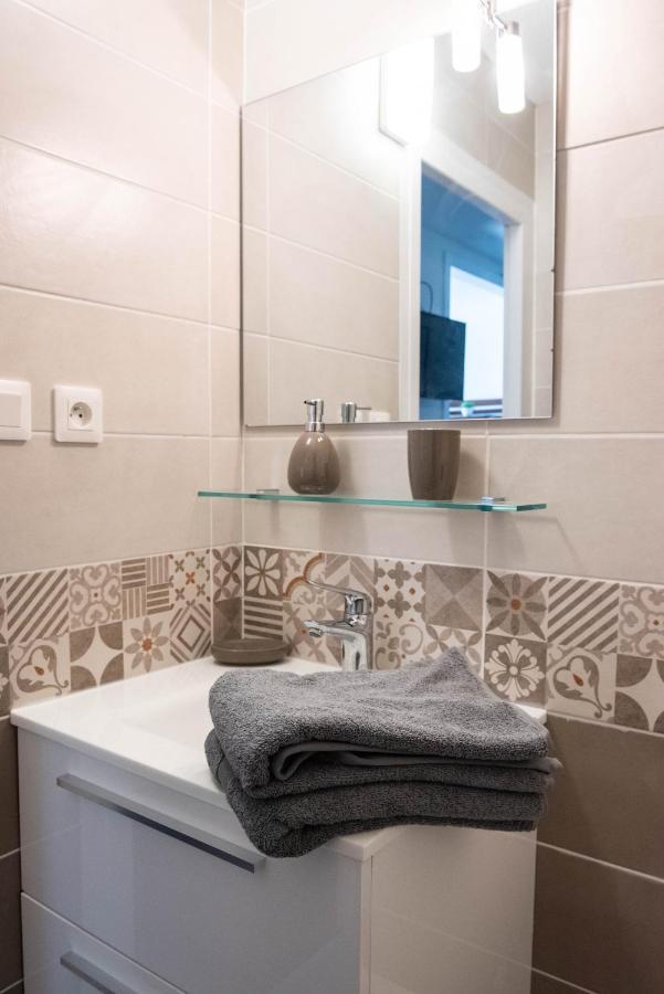 Apartament Ma Location Sablaise - Appart' Les Pins Les Sables-dʼOlonne Zewnętrze zdjęcie