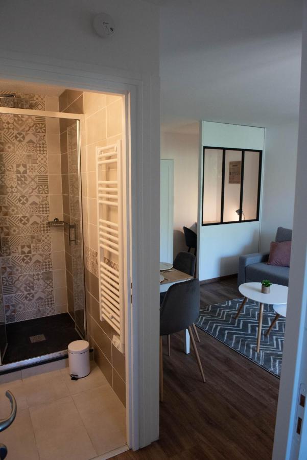 Apartament Ma Location Sablaise - Appart' Les Pins Les Sables-dʼOlonne Zewnętrze zdjęcie