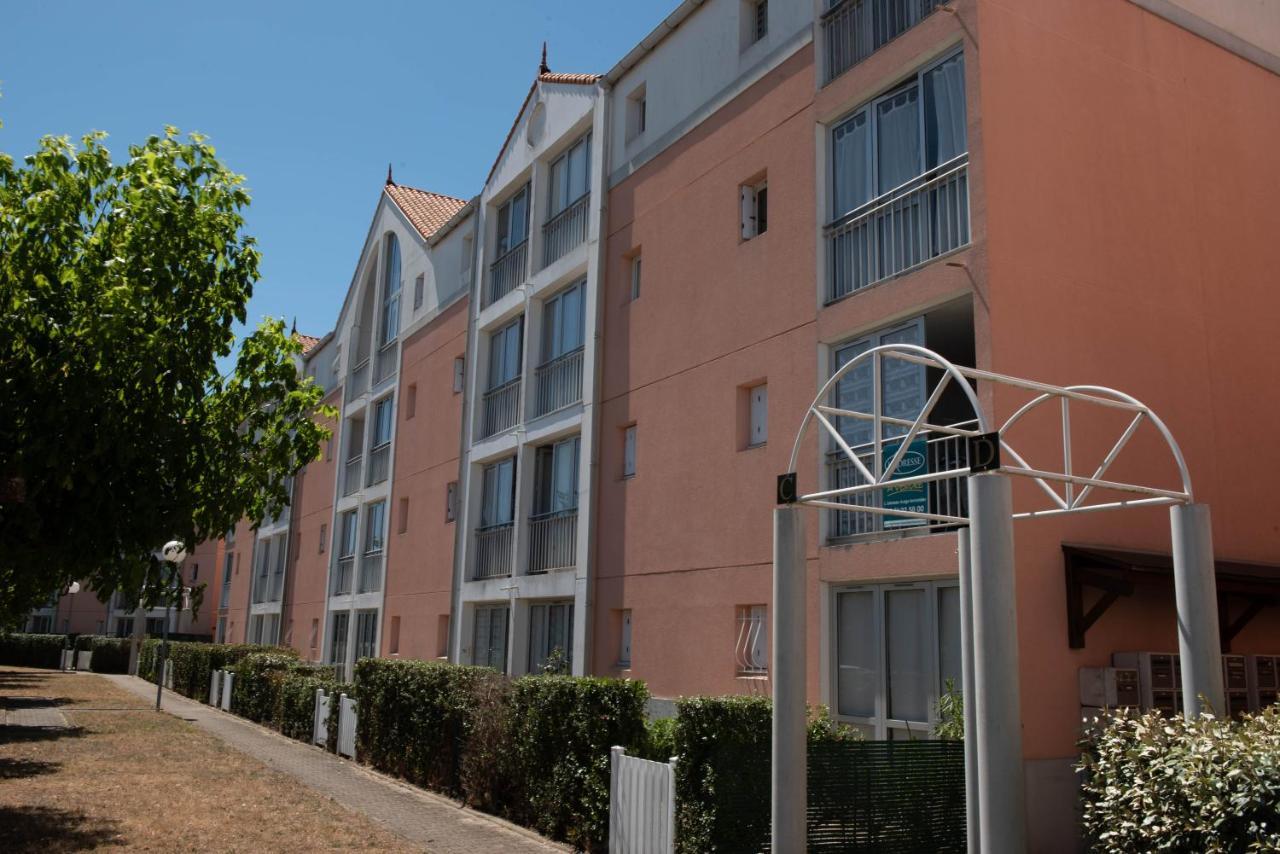 Apartament Ma Location Sablaise - Appart' Les Pins Les Sables-dʼOlonne Zewnętrze zdjęcie