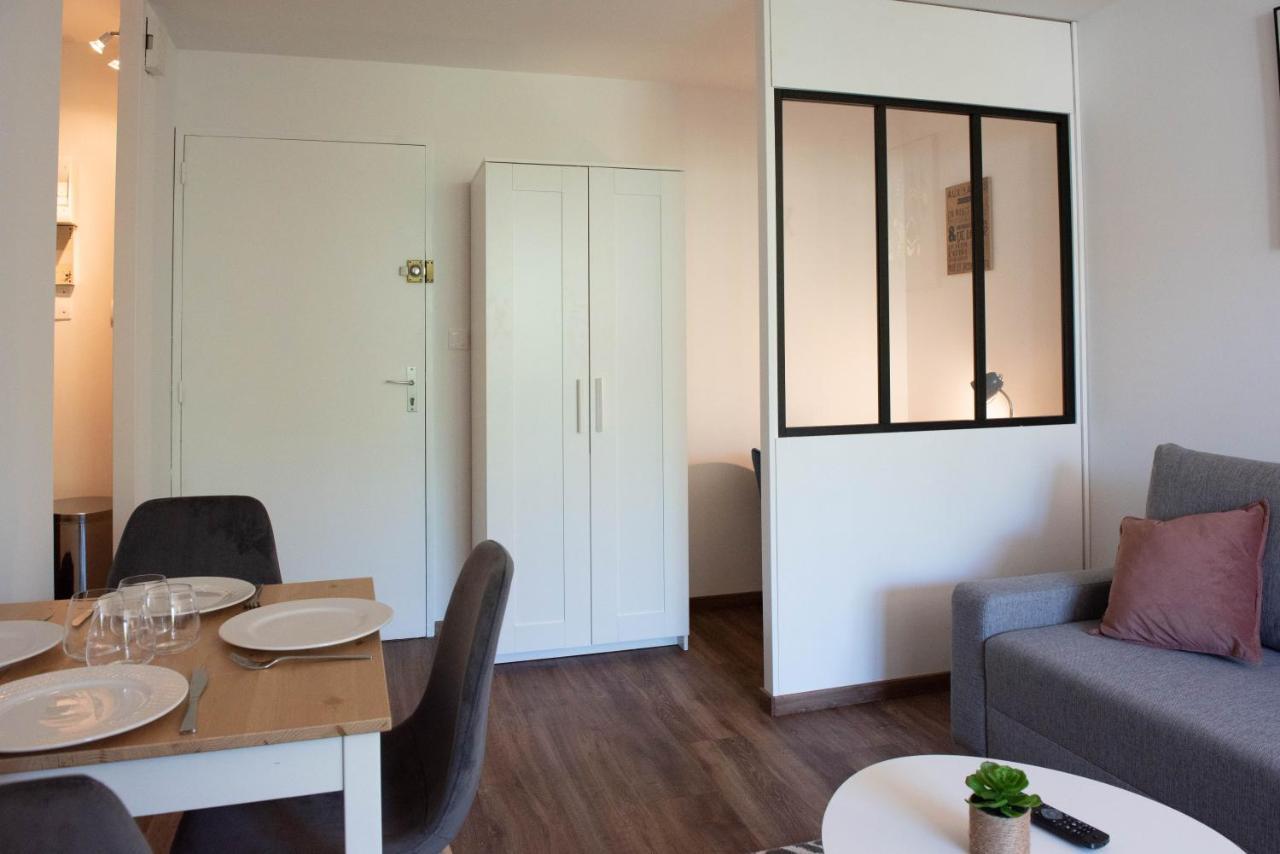 Apartament Ma Location Sablaise - Appart' Les Pins Les Sables-dʼOlonne Zewnętrze zdjęcie