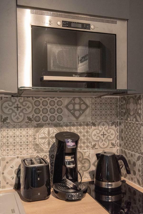 Apartament Ma Location Sablaise - Appart' Les Pins Les Sables-dʼOlonne Zewnętrze zdjęcie
